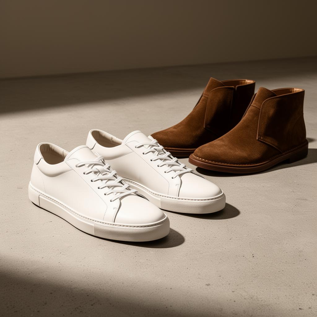 Footwear